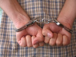 Handcuffed Handcuffed